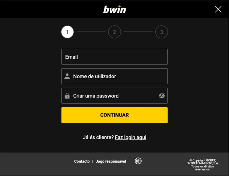 Bwin India Guide — Bwin login not working? Start with the boring fixes
